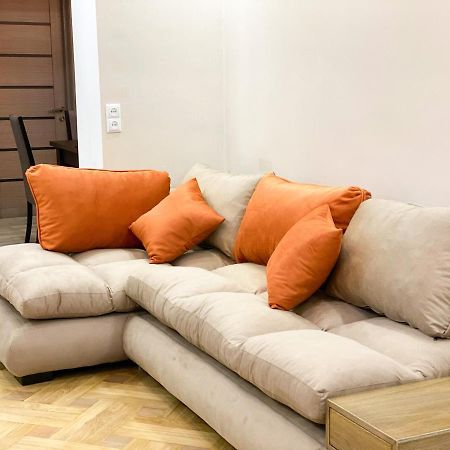 Luxury 4-Bedroom Apartment In The Center Tbilisi Exterior photo