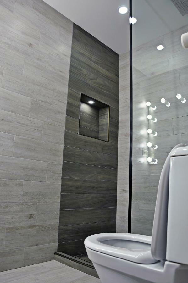 Luxury 4-Bedroom Apartment In The Center Tbilisi Exterior photo